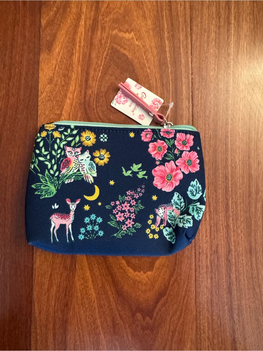 Cath Kidston Makeup Bag - Picture 3 of 3